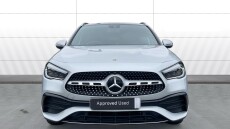Mercedes-Benz GLA 220d 4Matic AMG Line Premium Plus 5dr Auto Diesel Hatchback